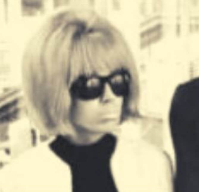 Eileen Williams 